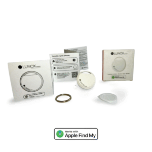 Localizador Inteligente Lunox Smart (Apple)